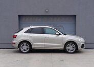 Audi Q3 SUV / Terénní 2,0 l 110 kw