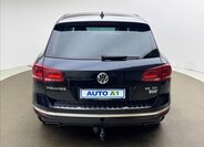 Volkswagen Touareg SUV / Terénní 3,0 l 193 kw