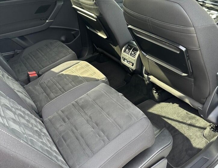 Volkswagen Touran MPV 0,0 0