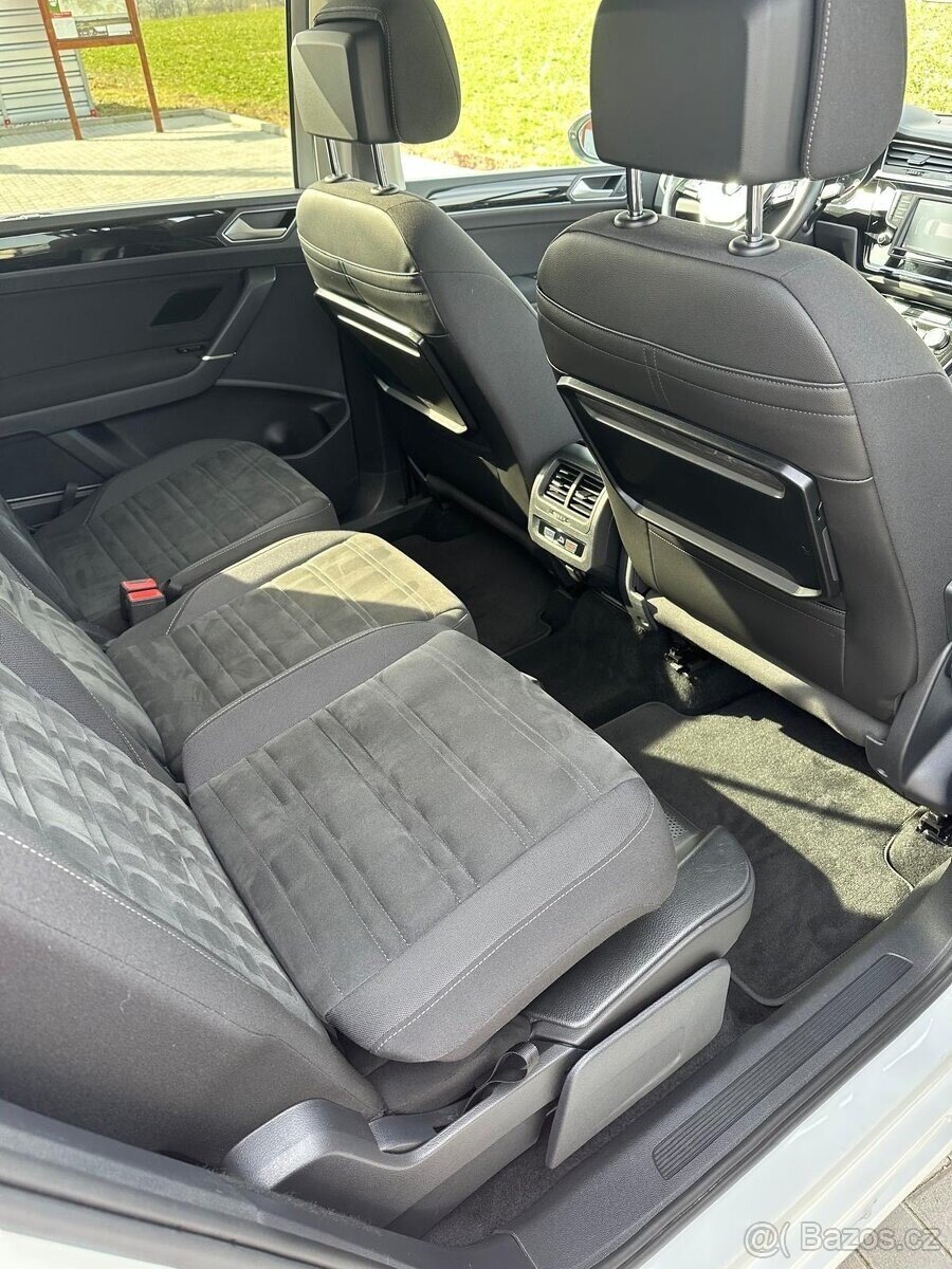 Volkswagen Touran MPV 0,0 0