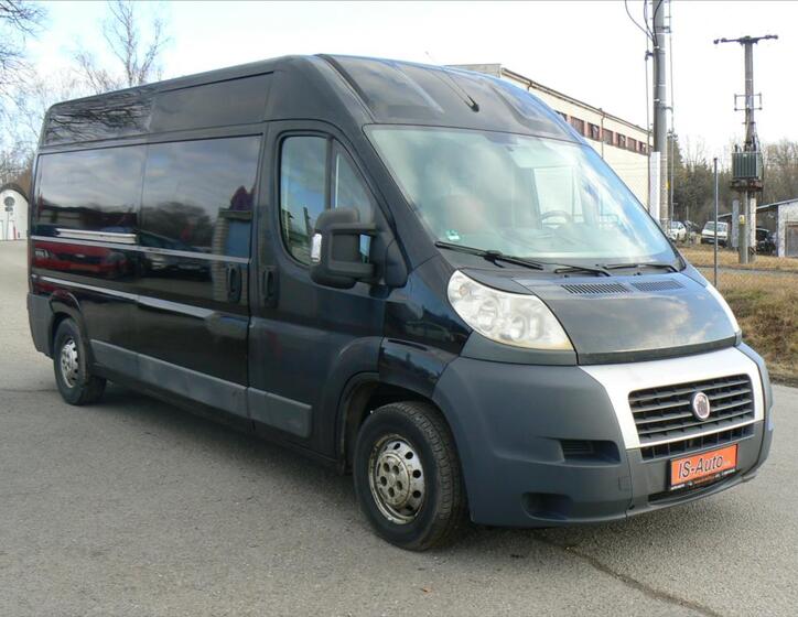 Fiat Ducato 2