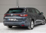 Renault Mégane Kombi 1,3 l 103 kw