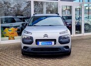 Citroën C4 Cactus Hatchback 1,2 l 60 kw