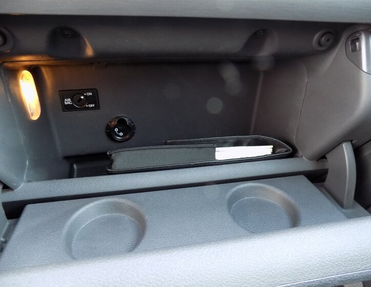 Volkswagen Touran 30