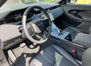 Land Rover Range Rover Evoque 8