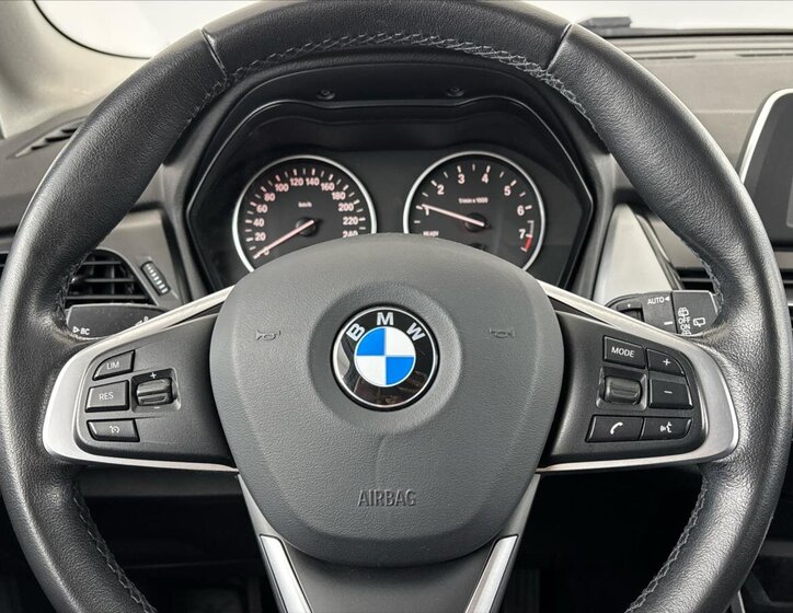 BMW Řada 2 Kombi 1,5 l 100 kw