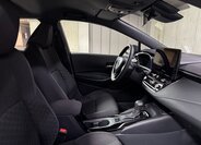 Toyota Corolla Kombi 1,8 l 103 kw