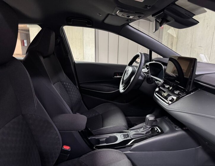 Toyota Corolla Kombi 1,8 l 103 kw