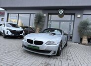 BMW Z4 Kupé 3,0 l 195 kw