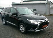 Mitsubishi Outlander 2