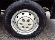 Iveco Daily Ostatní 2,3 l 93 kw