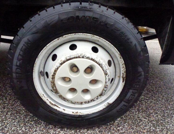 Iveco Daily Ostatní 2,3 l 93 kw