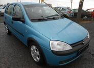 Opel Corsa 2