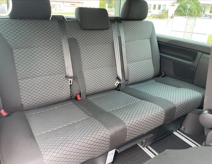 Volkswagen California MPV 2,0 l 146 kw