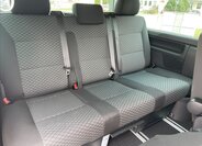 Volkswagen California MPV 2,0 l 146 kw