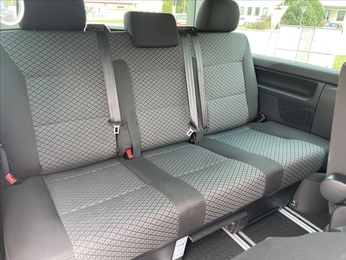 Volkswagen California MPV 2,0 l 146 kw