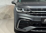 Volkswagen Tiguan Allspace SUV 2,0 l 110 kw