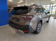 Subaru Outback Kombi 2,5 l 124 kw
