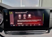 Škoda Octavia Liftback 1,5 l 110 kw