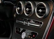 Mercedes-Benz Třídy C 30