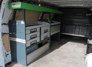 Mercedes-Benz Vito 25