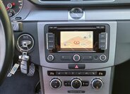 Volkswagen Passat Kombi 1,4 l 90 kw