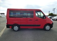 Renault Master Ostatní 2,3 l 107 kw