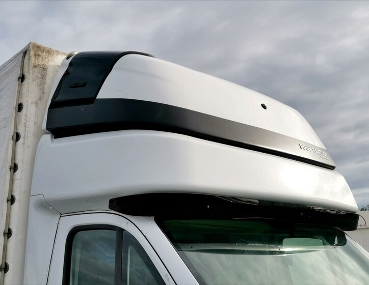 Fiat Ducato 16