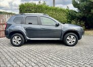 Dacia Duster SUV 1,6 l 84 kw