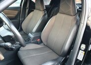 DS Automobiles DS3 Crossback SUV 1,5 l 75 kw