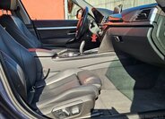 BMW Řada 3 Sedan / Limuzína 2,0 l 140 kw