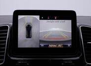 Mercedes-Benz GLE 25