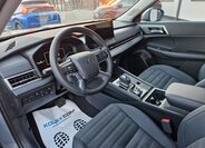 Mitsubishi Outlander SUV / Terénní 2,4 l 225 kw