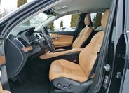 Volvo XC90 Kombi 2,0 l 165 kw