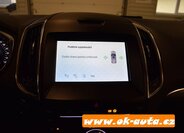 Ford Galaxy MPV 2,0 l 140 kw