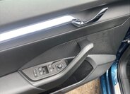 Škoda Octavia Liftback 1,5 l 110 kw