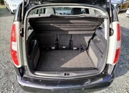 Škoda Roomster MPV 1,2 l 51 kw
