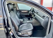 Volkswagen Passat Kombi 2,0 l 103 kw