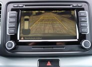 Volkswagen Sharan MPV 2,0 l 130 kw