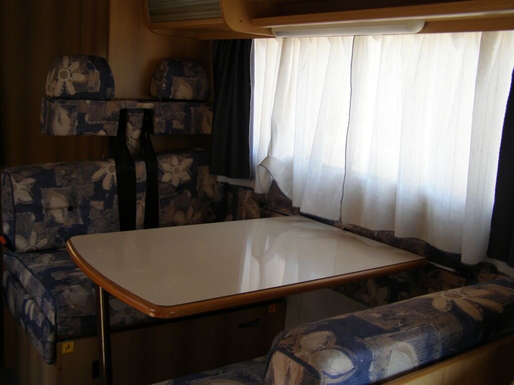 Mercedes-Benz Sprinter Ostatní 2,2 l 90 kw