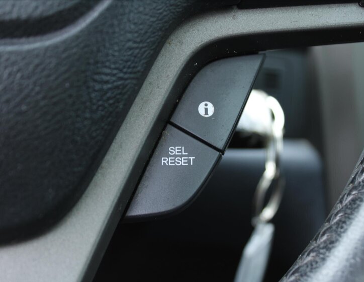 Honda CR-V SUV / Terénní 2,2 l 110 kw