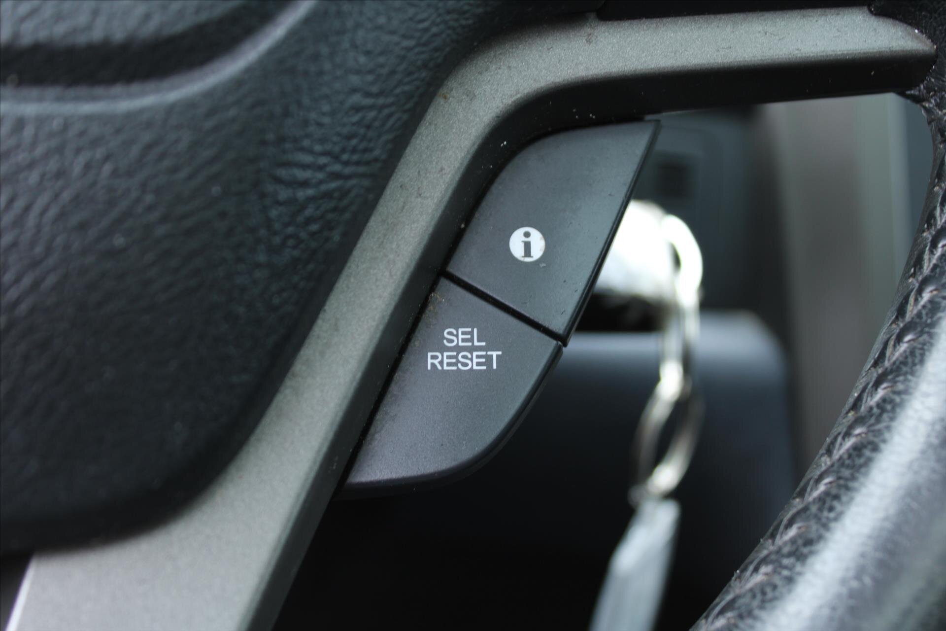 Honda CR-V SUV / Terénní 2,2 l 110 kw