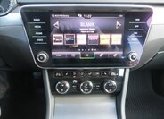 Škoda Superb Kombi 2,0 l 110 kw