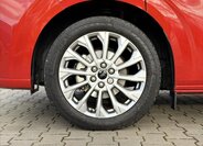 Ford Transit Custom Kombi 2,0 l 110 kw