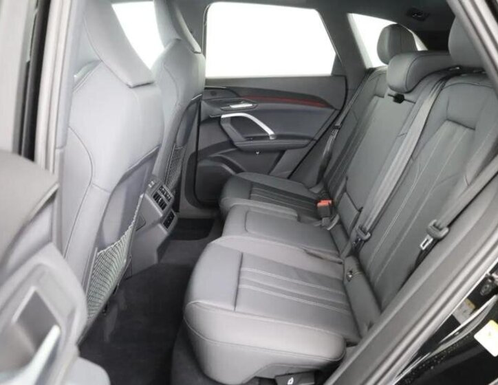 Audi Q5 SUV 2,0 l 150 kw