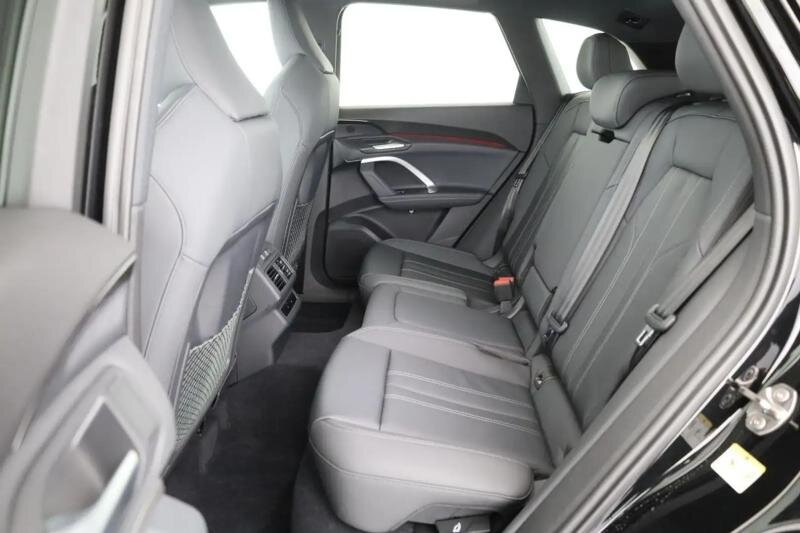 Audi Q5 SUV 2,0 l 150 kw