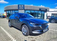 Mazda CX-30 SUV / Terénní 2,5 l 103 kw