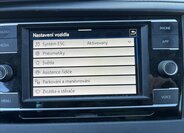 Volkswagen Caravelle Kombi 2,0 l 110 kw