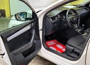 Škoda Octavia Kombi 1,6 l 85 kw
