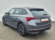 Škoda Scala Hatchback 1,0 l 85 kw
